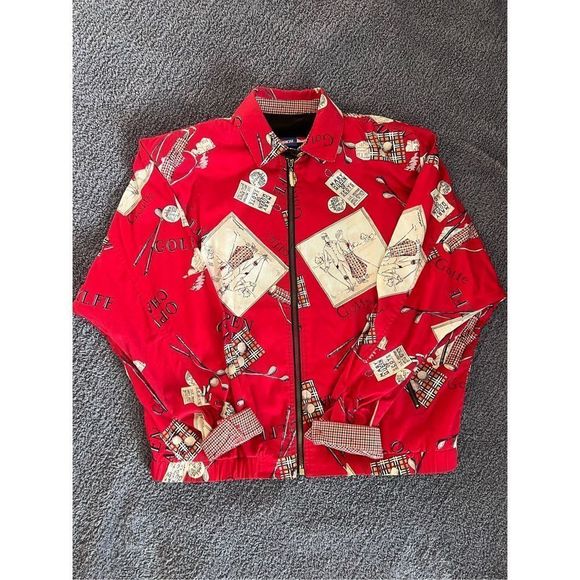 Vintage jacket - Picture 1 of 4